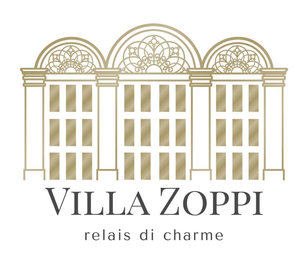 Boutique Hotel Villa Zoppi - Adults Only Colognola ai Colli Экстерьер фото